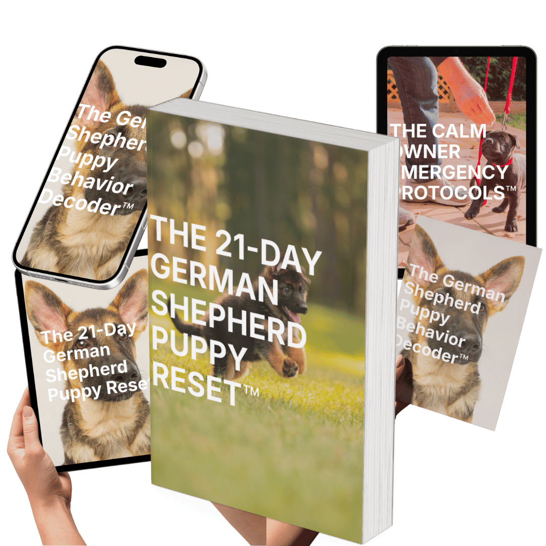 How To Turn Your Dog Into a Calm, Well-Behaved Companion — Without Harsh Training or Endless YouTube Videos